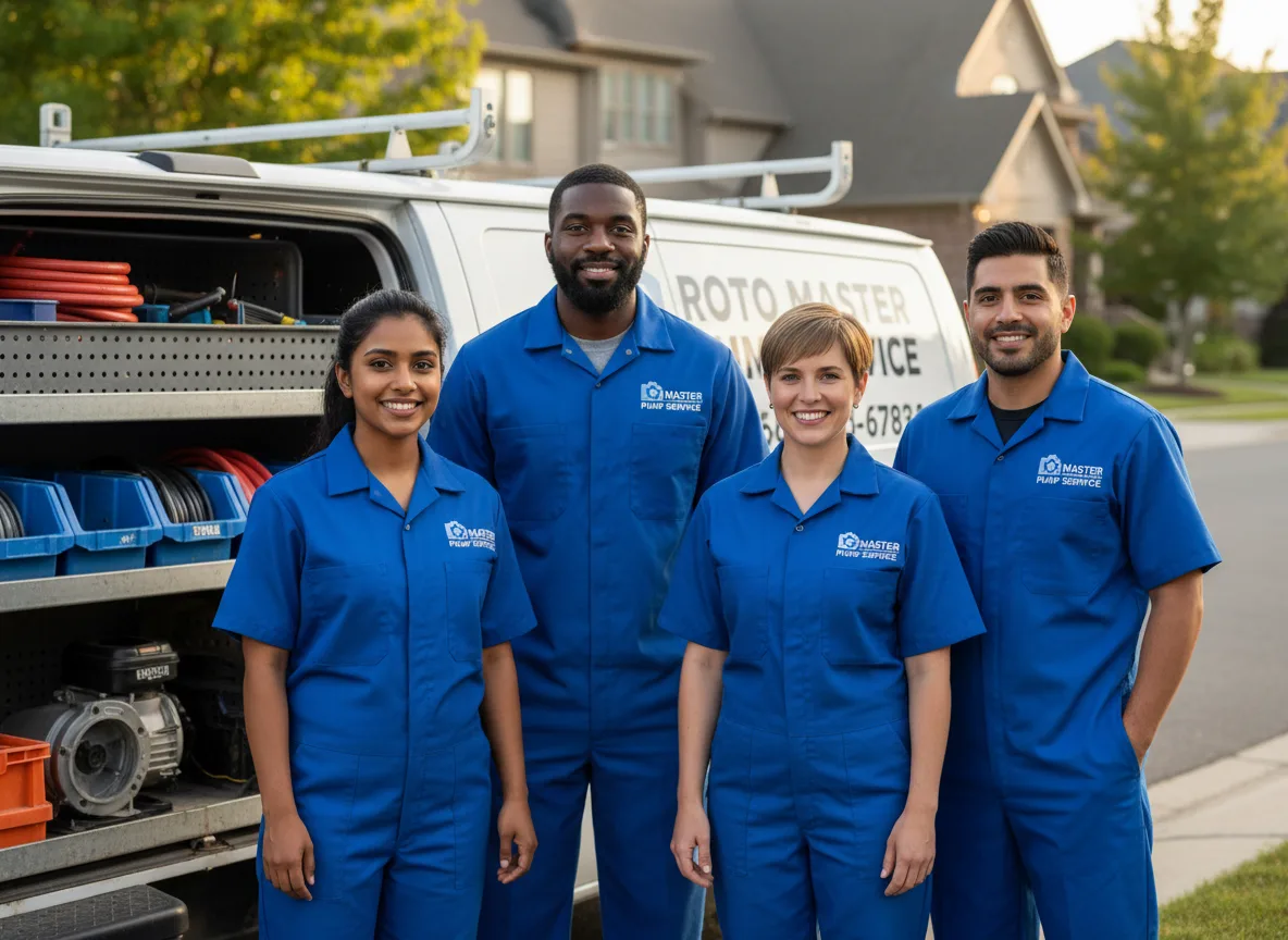Sump Pump Installation company in Westmont, IL